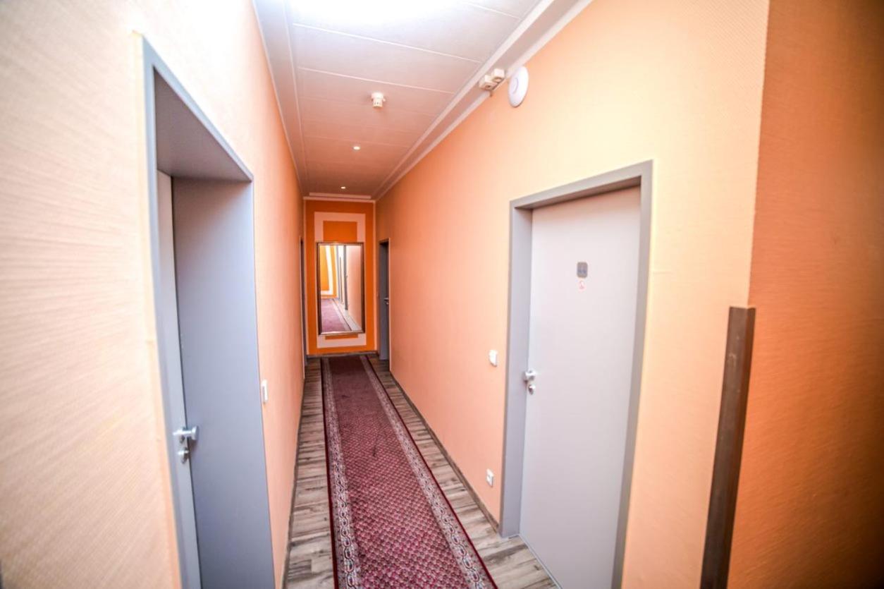 Alexander Business Hotel