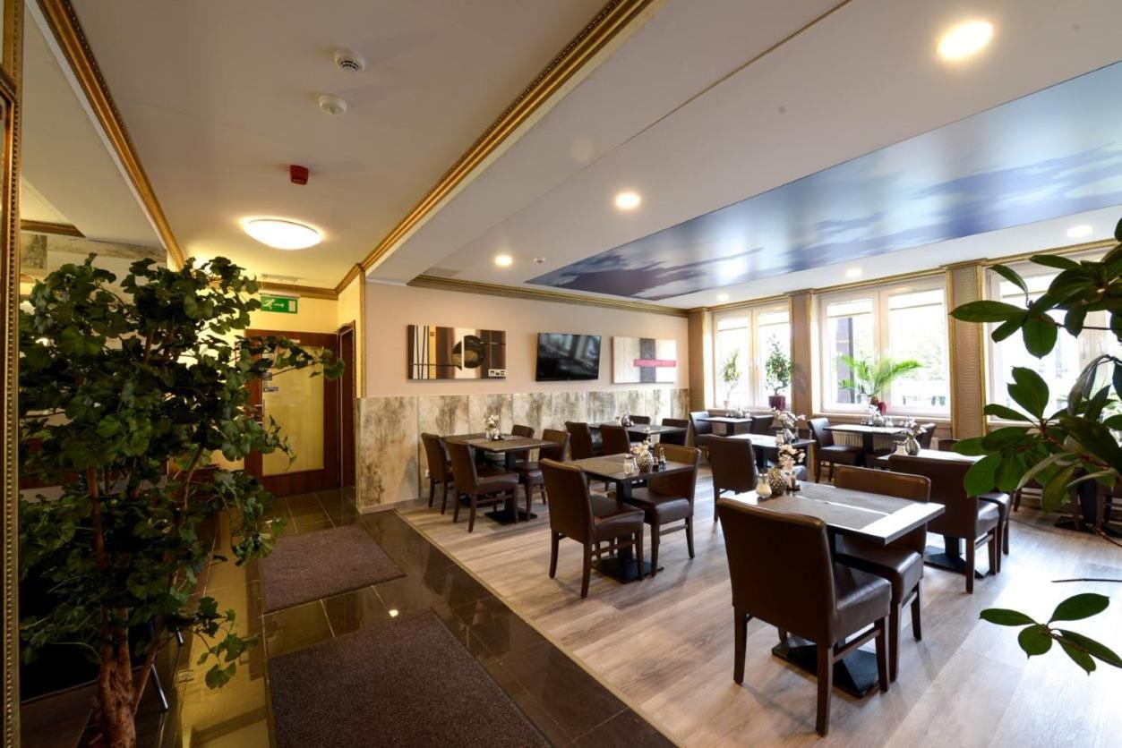 Alexander Business Hotel Hannover